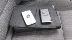 Renault Clio 1.6 E-TECH full hybrid 145 Techno 5dr Auto Hybrid Hatchback